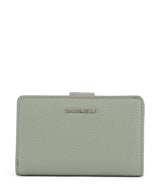 Coccinelle Metallic Soft Bolsa greenery