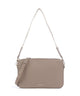 Coccinelle Tebe Bolsa tiracolo warm taupe