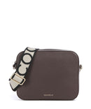 Coccinelle Tebe Bolsa tiracolo brunette
