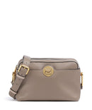 Coccinelle Liya Crossbody bag warm taupe/rosette