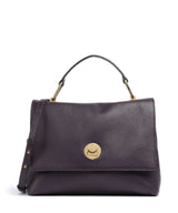 Coccinelle Liya Bolsa prune/ribes