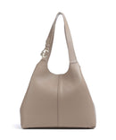 Coccinelle C-Easy Saco de balde warm taupe