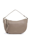 Coccinelle C-Easy Bolsa tiracolo warm taupe