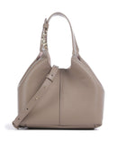 Coccinelle C-Easy Bolsa warm taupe