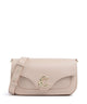 Coccinelle C-Me Bolsa tiracolo rosette