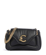 Coccinelle C-Me Bolsa tiracolo noir