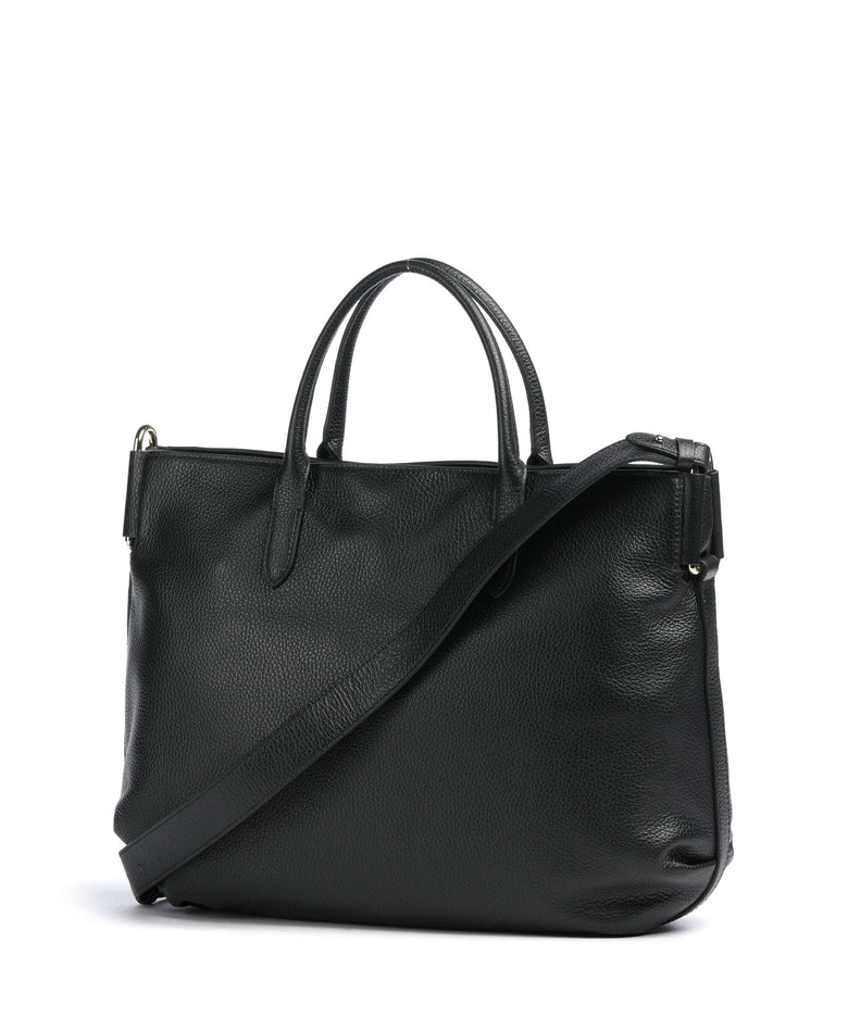 Coccinelle Rebekka Handbag noir