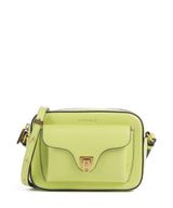 Coccinelle Beat Soft Bolsa tiracolo green glow