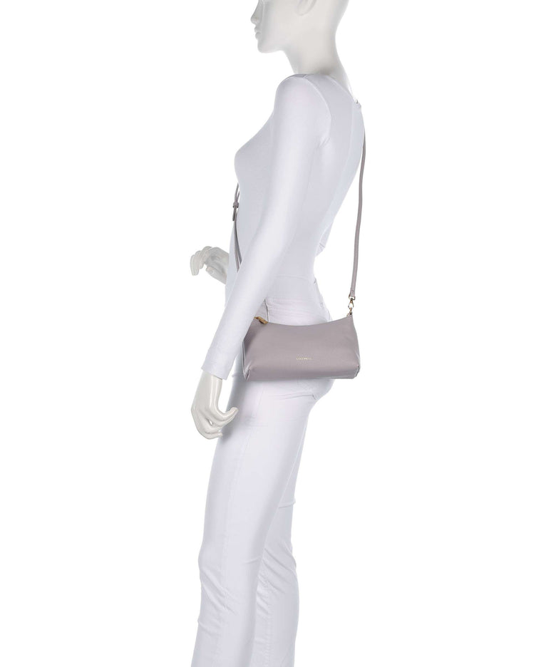 Coccinelle Aura Shoulder bag oyster