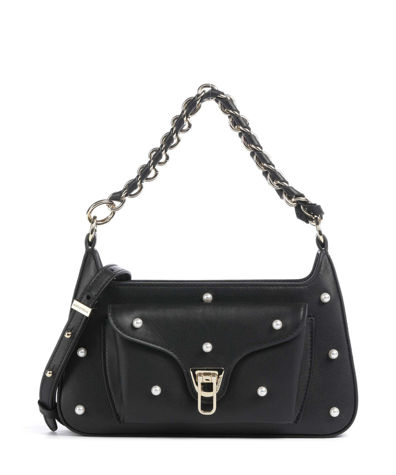 Coccinelle Beat Generation Shoulder bag noir