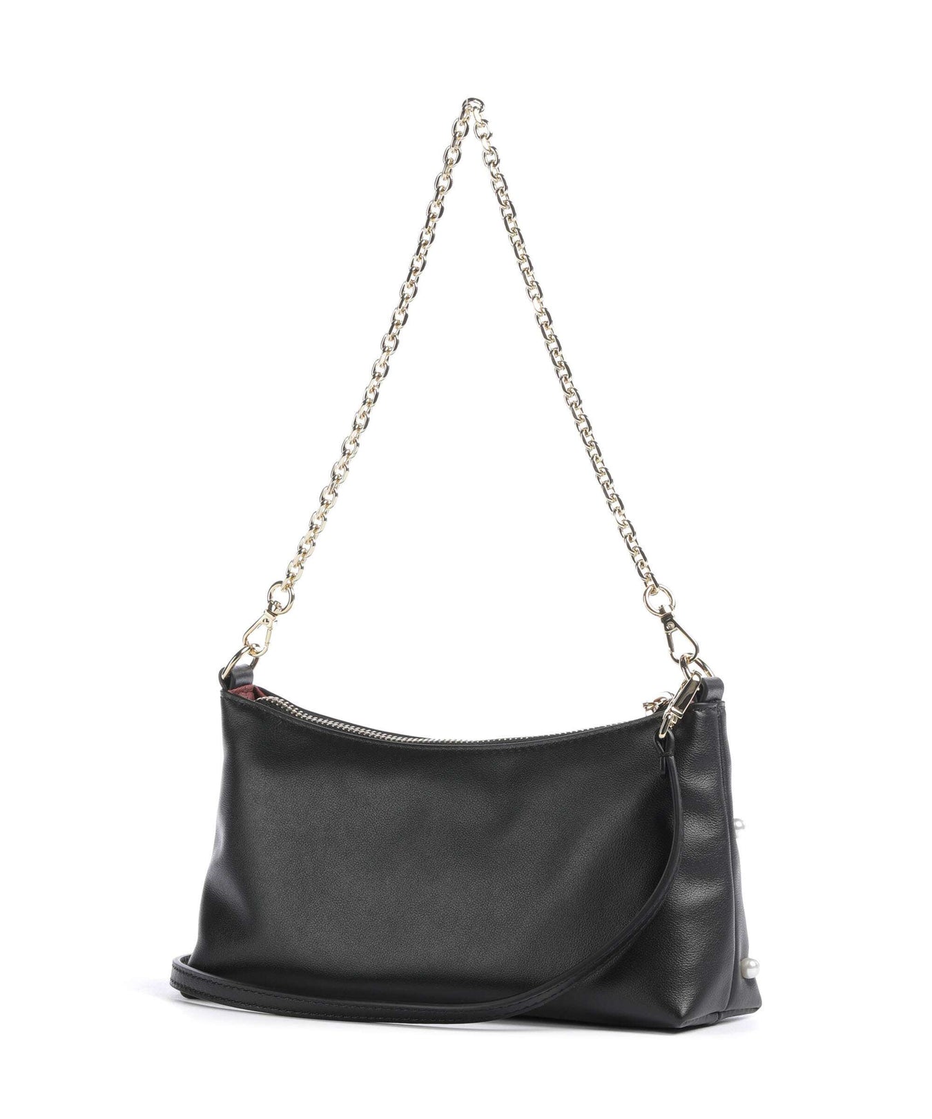 Coccinelle Aura Shoulder bag noir