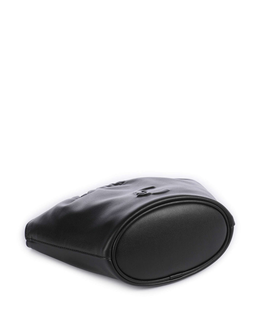 Coccinelle Smash Handbag noir