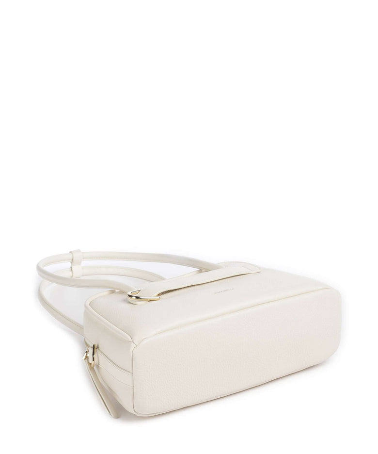 Coccinelle Paki Shoulder bag pearl