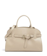 Coccinelle Sabine Bolsa sandshell