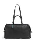 Coccinelle Campus Weekend bag noir