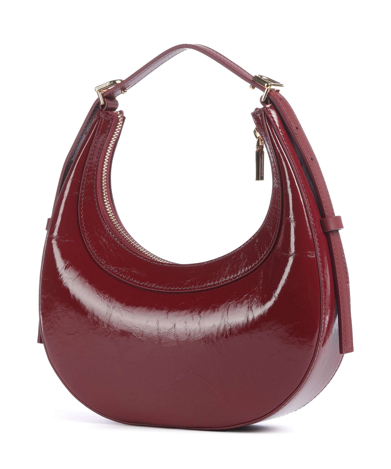 Coccinelle Whisper Shoulder bag ribes