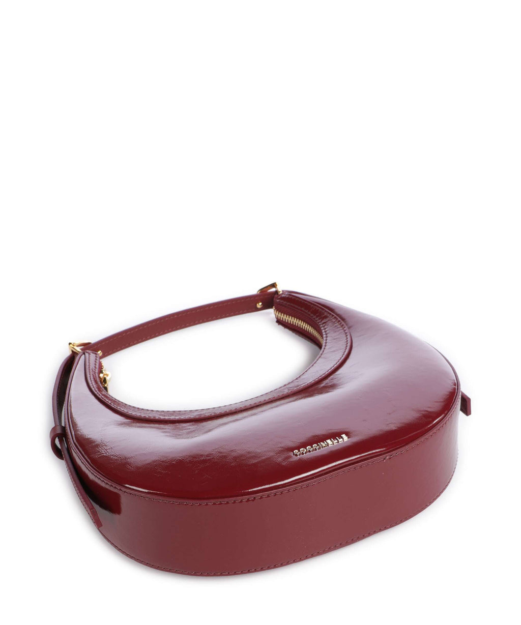 Coccinelle Whisper Shoulder bag ribes