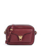 Coccinelle Beat Soft Bolsa tiracolo ribes