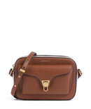Coccinelle Beat Soft Bolsa tiracolo cognac