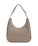 Coccinelle Raquel Saco de balde warm taupe/rosette