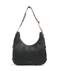 Coccinelle Raquel Hobo bag noir/cognac