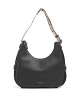 Coccinelle Raquel Bolsa tiracolo noir/cognac