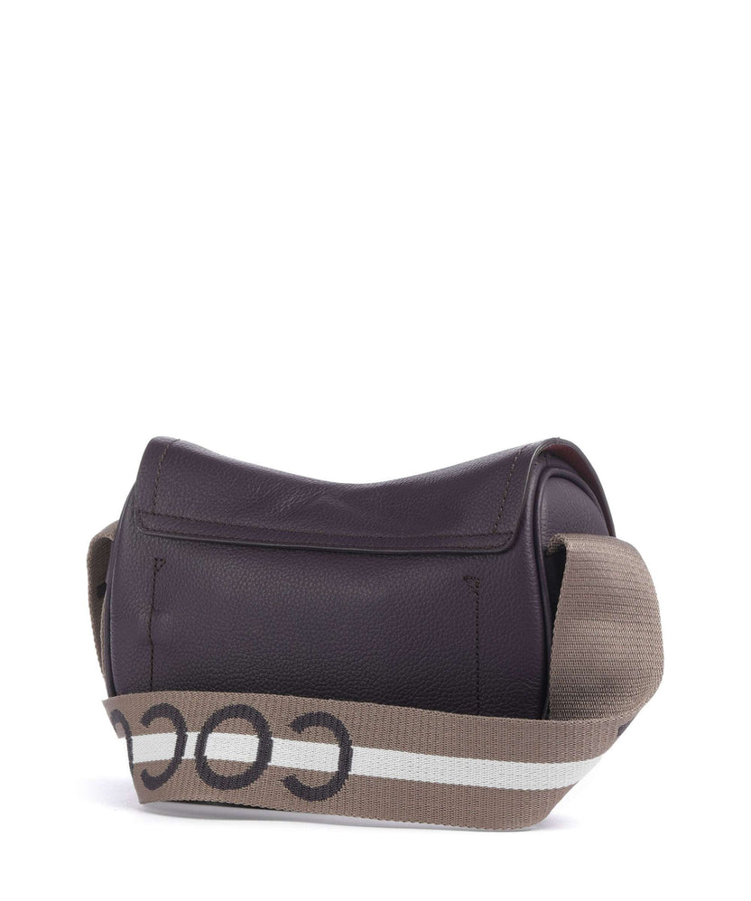 Coccinelle Raquel Crossbody bag prune/ribes
