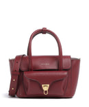 Coccinelle Beat Double Bolsa ribes
