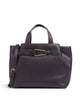 Coccinelle Malory Bolsa prune