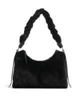 Coccinelle Boheme Bolsa tiracolo noir