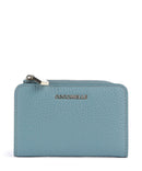 Coccinelle Metallic Soft Bolsa arctic blue