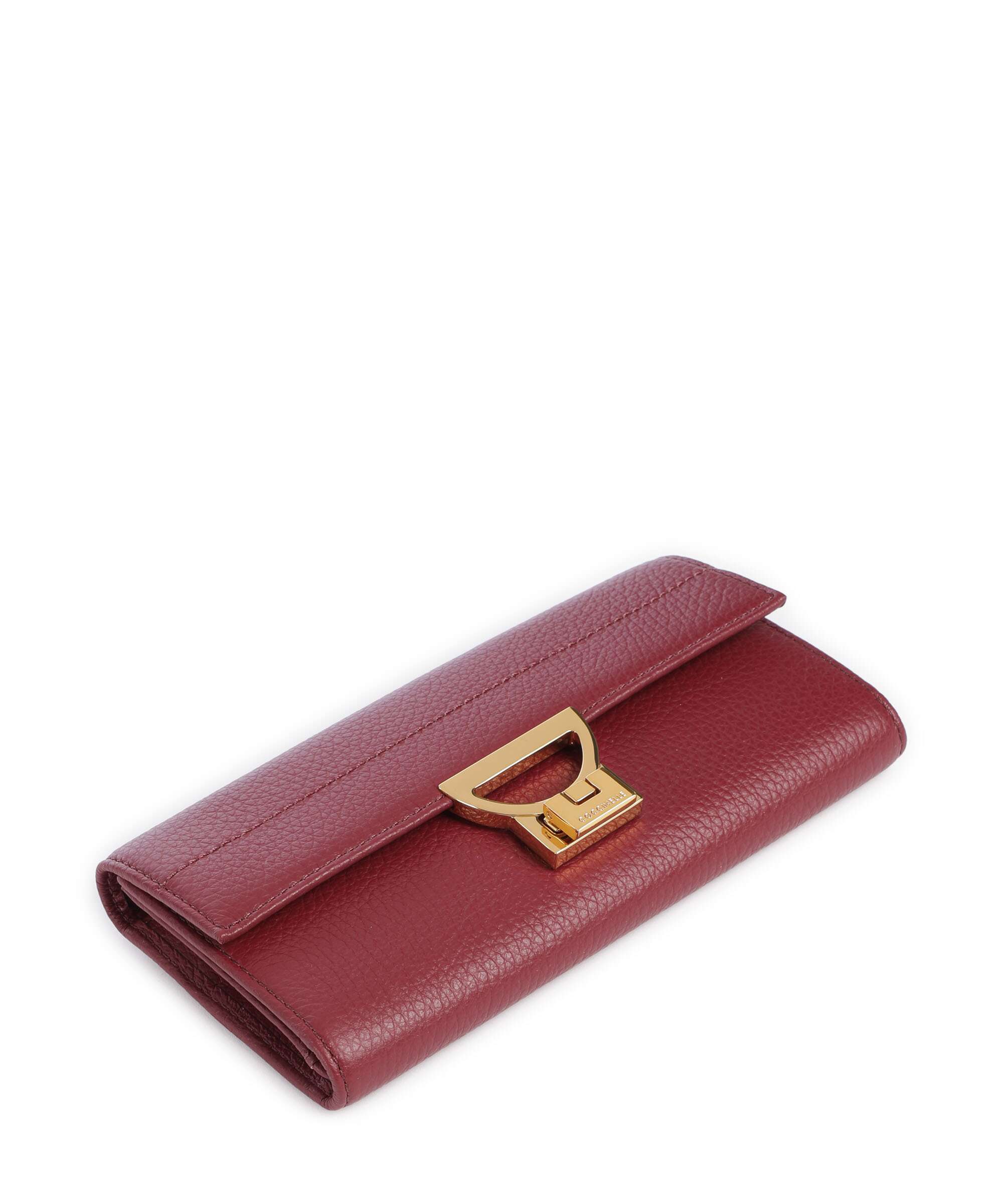 Coccinelle Arlettis RFID Wallet ribes