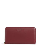 Coccinelle Metallic Soft Bolsa ribes