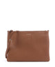 Coccinelle Best Bolsa tiracolo cognac