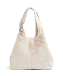 Coccinelle C-Easy bolsa shopper natural/rosette