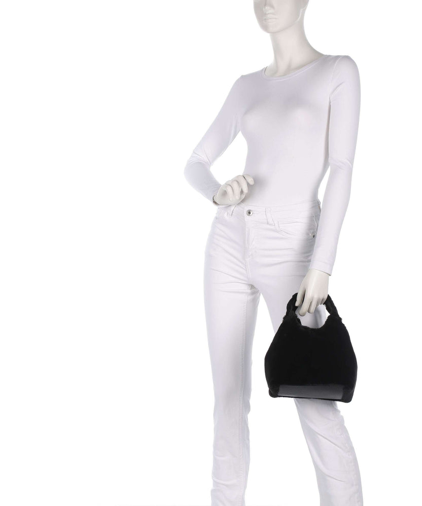 Coccinelle C-Easy Handbag noir