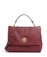 Coccinelle Liya Bolsa ribes/prune