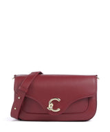 Coccinelle C-Me Bolsa tiracolo ribes