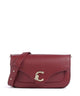Coccinelle C-Me Bolsa tiracolo ribes