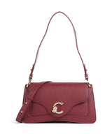 Coccinelle C-Me Bolsa tiracolo ribes