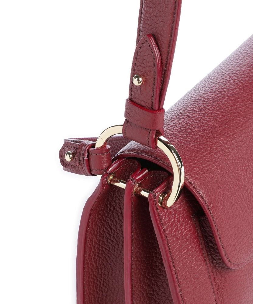 Coccinelle C-Me Shoulder bag ribes