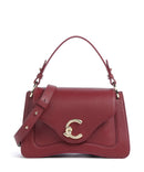 Coccinelle C-Me Bolsa ribes