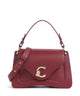 Coccinelle C-Me Bolsa ribes