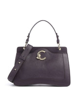 Coccinelle C-Me Bolsa prune