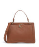 Coccinelle C-Me Bolsa cognac