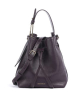Coccinelle Malory Saco de balde prune