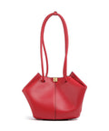 Coccinelle Kamy Shoulder bag scarlet