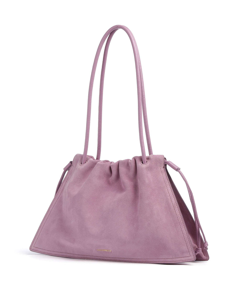 Coccinelle Dulse Bucket bag jellyfish