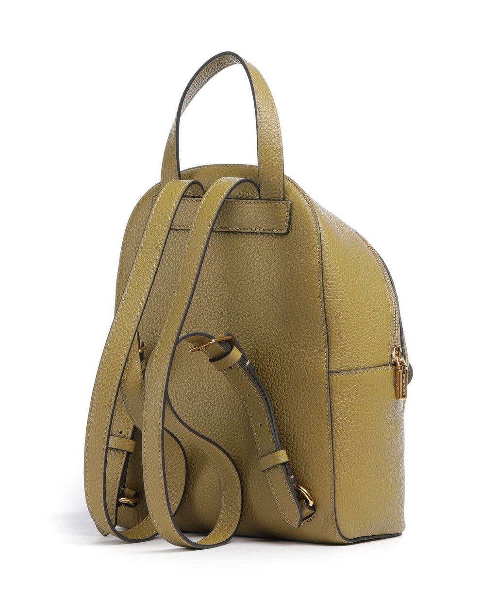Coccinelle Beat Generation Backpack seagrass