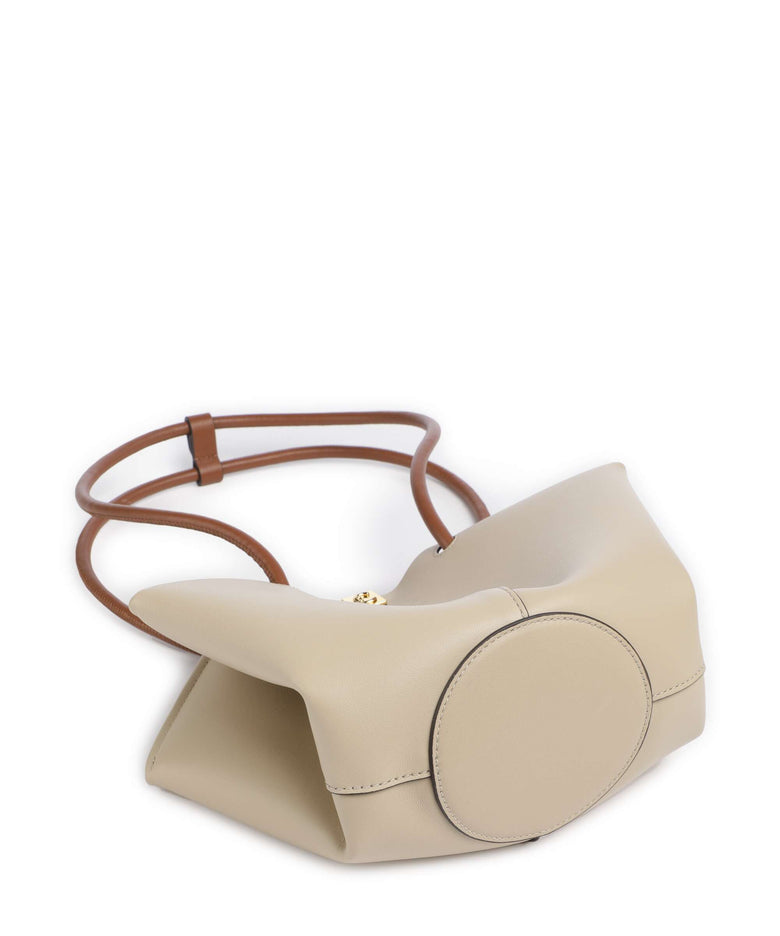 Coccinelle Kamy Shoulder bag sandshell/cognac